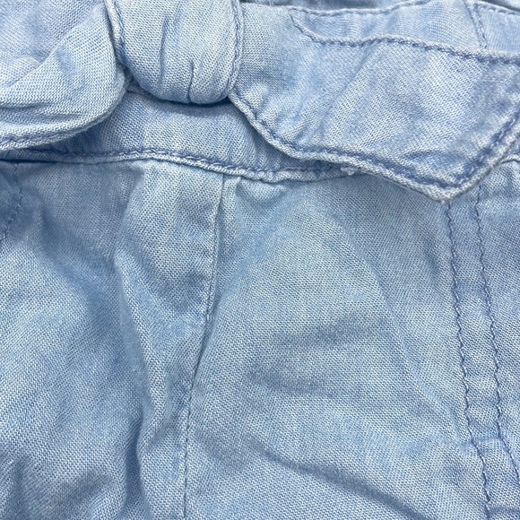 So shorts - Picture 3 of 10